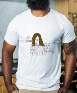 Ja’mie King Summer Heights High Drawn Really Really Well Shirt