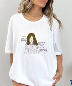 Ja’mie King Summer Heights High Drawn Really Really Well Shirt
