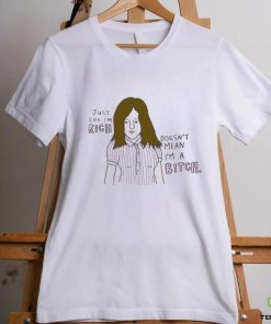 Ja’mie King Summer Heights High Drawn Really Really Well Shirt