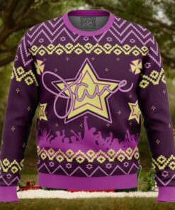 Jane Romero Season of Merriment Dead by Daylight Ugly Christmas Sweater