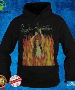 Janes Addiction Angel Ritual De Lo Habitual 1991 T Shirt 2 Janes Addiction Angel Ritual De Lo Habitual 1991 T Shirt