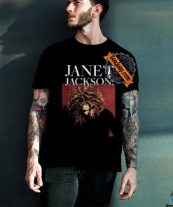 Janet Jackson T Shirts