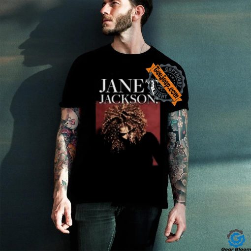 Janet Jackson T Shirts