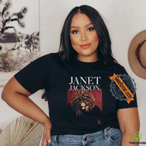Janet Jackson T Shirts