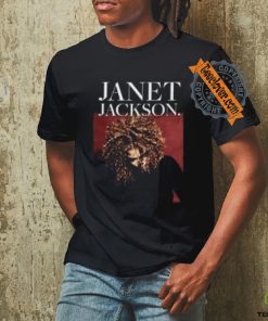 Janet Jackson T Shirts