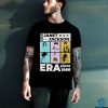 Slipknot North American Shows The 25th Anniversary Album Slipknot On June 26 29th 2024 shirt
