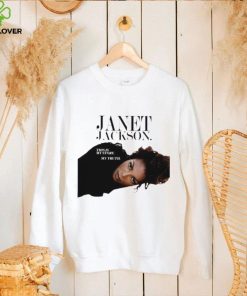 Janet jackson this is my story my truth shirt
