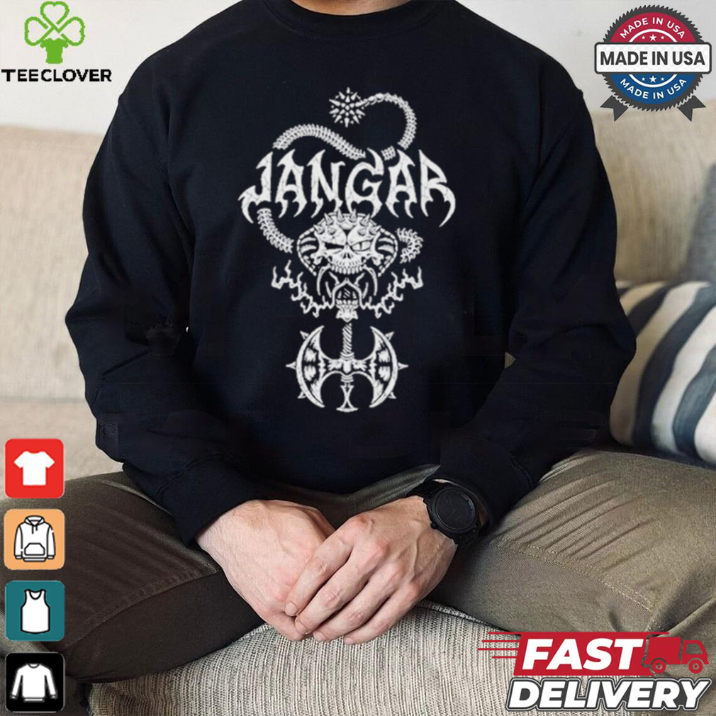 Jangar Axobra Shirt Jangar Axobra Shirt
