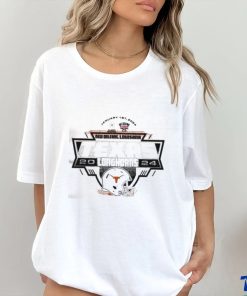 January 1st 2024 Sugar Bowl Texas Longhorns T Shirt