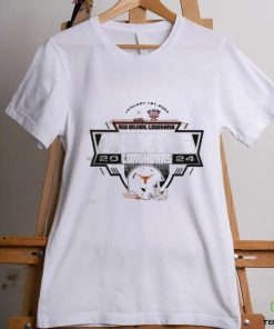 January 1st 2024 Sugar Bowl Texas Longhorns T Shirt