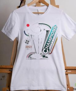 Japan Baseball LEGENDS 2023 World Baseball Classic Champions Tri Blend T Shirt 3 Japan Baseball LEGENDS 2023 World Baseball Classic Champions Tri Blend T Shirt