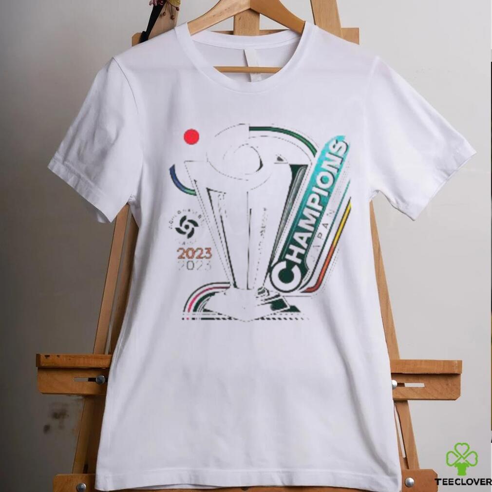 Japan Baseball LEGENDS 2023 World Baseball Classic Champions Tri Blend T Shirt Japan Baseball LEGENDS 2023 World Baseball Classic Champions Tri Blend T Shirt