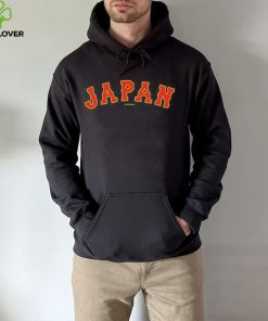 Japan Legends Wbci Shirt