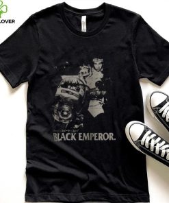 Japan Tour Godspeed You Black Emperor Vintage Rock Music shirt