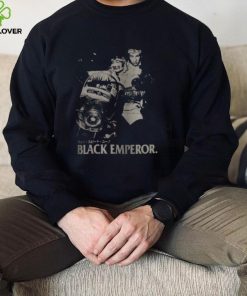 Japan Tour Godspeed You Black Emperor Vintage Rock Music shirt