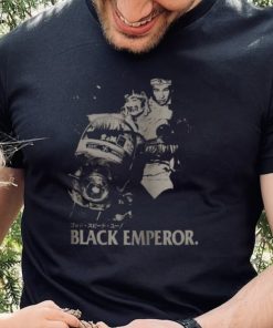 Japan Tour Godspeed You Black Emperor Vintage Rock Music shirt