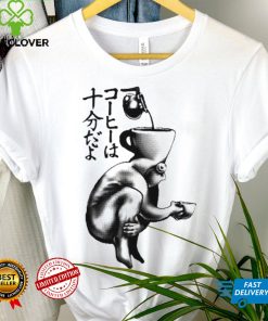 Japanese Bootleg art shirt