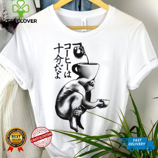Japanese Bootleg art shirt