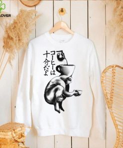 Japanese Bootleg art shirt
