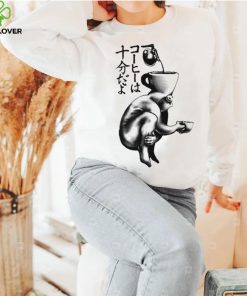Japanese Bootleg art shirt
