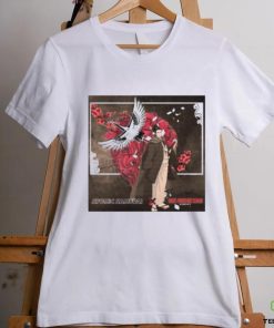 Japanese Culture Art Design One Punch Man Atomic Samurai shirt 1 Japanese Culture Art Design One Punch Man Atomic Samurai shirt