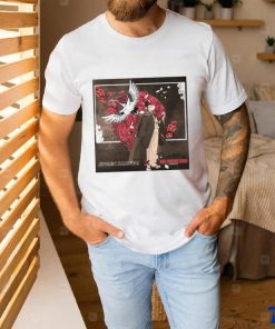 Japanese Culture Art Design One Punch Man Atomic Samurai shirt 2 Japanese Culture Art Design One Punch Man Atomic Samurai shirt