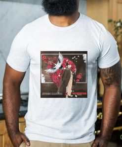 Japanese Culture Art Design One Punch Man Atomic Samurai shirt 3 Japanese Culture Art Design One Punch Man Atomic Samurai shirt