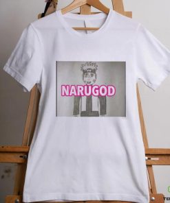 Japanese narugod T shirts