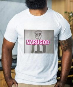 Japanese narugod T shirts 1 Japanese narugod T shirts