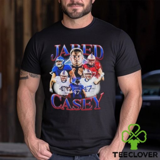 Jared Casey Vintage Lightweight Shirt