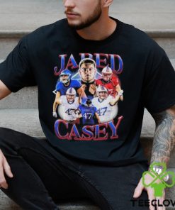 Jared Casey Vintage Lightweight Shirt