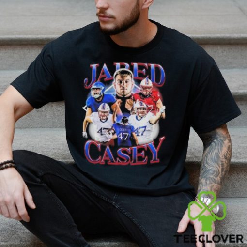 Jared Casey Vintage Lightweight Shirt