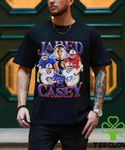 Jared Casey Vintage Lightweight Shirt