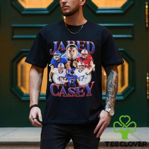 Jared Casey Vintage Lightweight Shirt