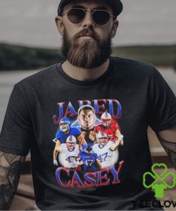 Jared Casey Vintage Lightweight Shirt