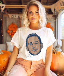 Jared Goff Swag head shirt