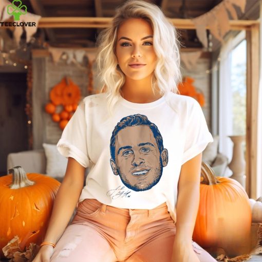 Jared Goff Swag head shirt