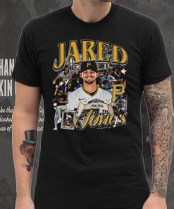 Jared Jones Game Changer Shirt