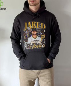 Jared Jones Game Changer Shirt