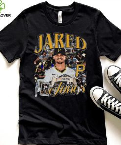 Jared Jones Game Changer Shirt