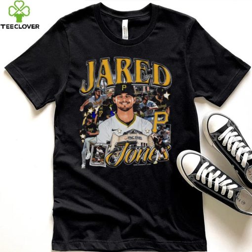 Jared Jones Game Changer Shirt