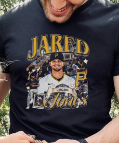 Jared Jones Game Changer Shirt