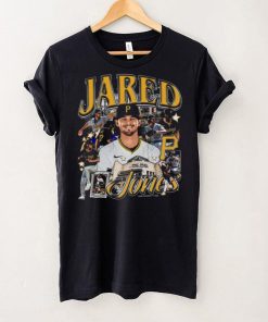 Jared Jones Game Changer Shirt