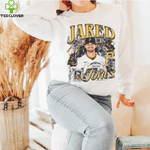 Jared Jones Game Changer Shirts