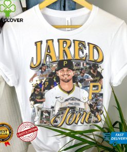 Jared Jones Game Changer Shirts