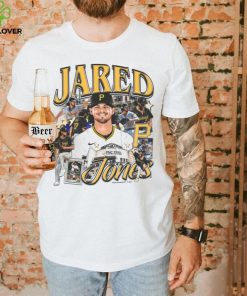 Jared Jones Game Changer Shirts