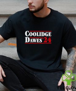 Jared Rabel Coolidge Dawes '24 Shirt