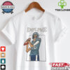 Kansas City Chiefs AFC Champions 2024 Back To Back NFL T Shirt