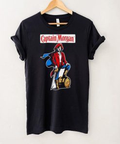 Jareed Bbmzansi wearing Captain Morgan shirt 7 Jareed Bbmzansi wearing Captain Morgan shirt