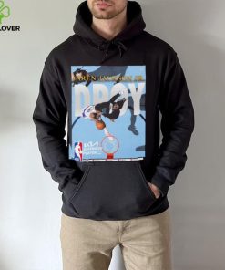 Jaren Jackson Jr. Droy shirt 1 Jaren Jackson Jr. Droy shirt